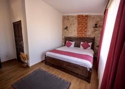 Soleado Cappadocia Hotel