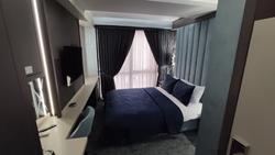 Forever 21 Hotel