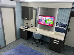 Forever 21 Hotel