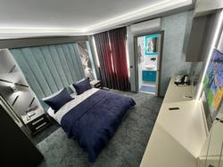 Forever 21 Hotel