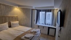 Diamond Pruva Hotel Sultan Ahmet