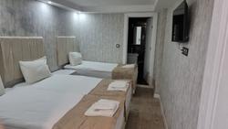 Diamond Pruva Hotel Sultan Ahmet