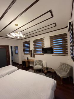 Palmera Art House