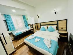 La Maison Bleue Hotel