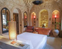 Mirsoum Han Hotel