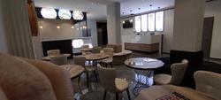 Acar Airport Hotel Plus