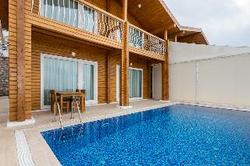 Villa Firuze by Lucida Villas