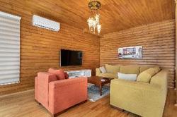 Villa Firuze by Lucida Villas