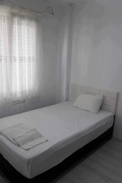Turkmen Hotel