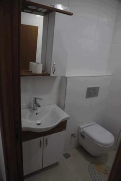 Turkmen Hotel