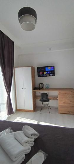 Maxxmarine Hotel