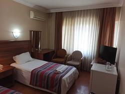 Triada Ankara Hotel