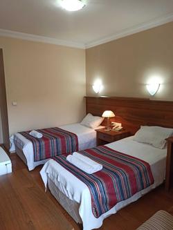 Triada Ankara Hotel