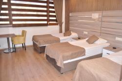 Arıkan Otel
