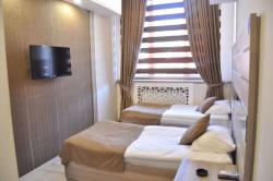 Arıkan Otel
