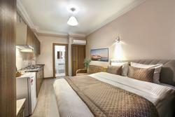 Seven Roses Apart Hotel