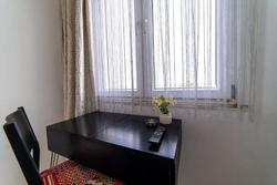 Yeniköy House