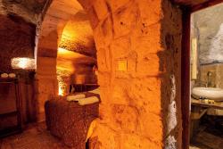 Snora Cave Hotel