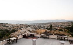 Cappadocia Sweet Cave Hotel