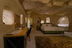 The Niche Cave Hotel