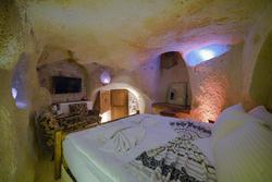 Babili Cappadocia Cave Hotel