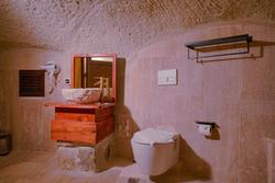 Babili Cappadocia Cave Hotel