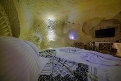 Babili Cappadocia Cave Hotel