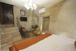 Peruna Cave Hotel