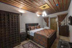 Underground Cave Suites Hotel