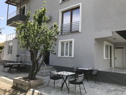 Bavella Boutique Hotel