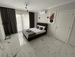 Bavella Boutique Hotel