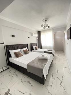 Bavella Boutique Hotel