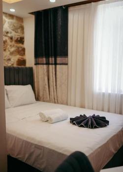 Basak Palas Otel