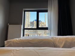Bademi Hotel