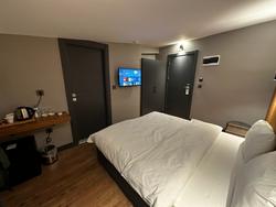 Bademi Hotel