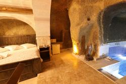 Belenus Cave Hotel