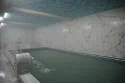 Sahin Termal Otel Ve Spa