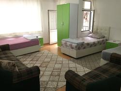 Giresun Apart Otel