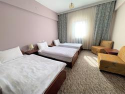 Karbeyaz Otel