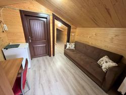Cerrahpasa Suite Hotel