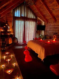 Peruma Otel Bungalov