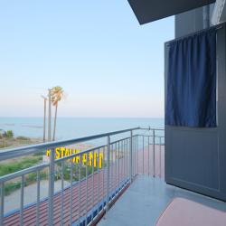 The Elysian Resort Hotel