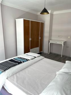 Tsira Suite