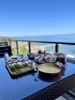 Tsira Suite