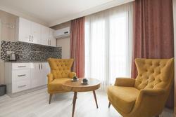 Huma Park Otel