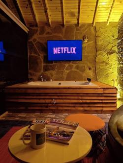 Joy Suite Chalets