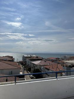 Beyaz Saray Apart Otel