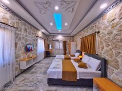 Vadisu Apart Hotel