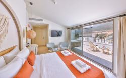 Hotel Pastel Kas