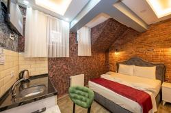Taksim Story Residence